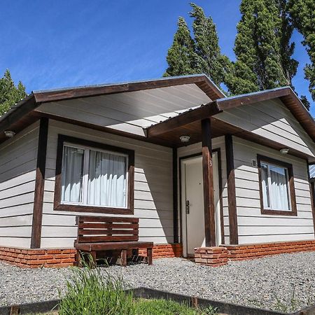 Cabanas Del Arroyo Calafate El Calafate Ngoại thất bức ảnh